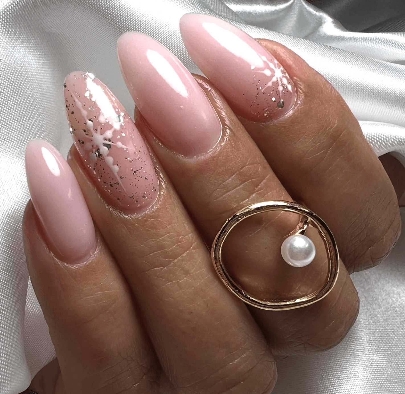 Nageldesign